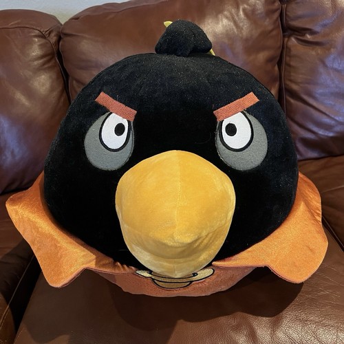 Huge jumbo rare black bomb - black,
