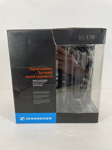 Sennheiser 170 sistema di - rs,