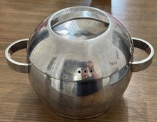 Pentola vintage IKEA Atomic