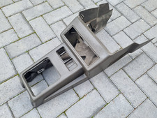 RENAULT 5 GT TURBO USATO FASE 2 CRUSCOTTO CENTRALE CONSOLE RIVESTIMENTO INTERNO