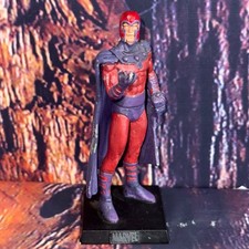 Eaglemoss 2005 Marvel MAGNETO