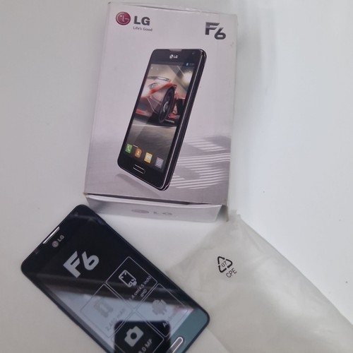 Black new unlocked - lg,