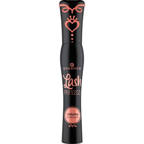 Lash princess mascara volume - princess,
