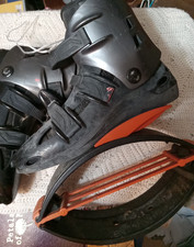 Scarpe da Salto Kangoo KJXR3 X-Rebound Uomo Taglia Large L