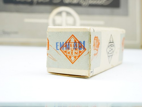 Telefunken emm801 tubo - emm801,