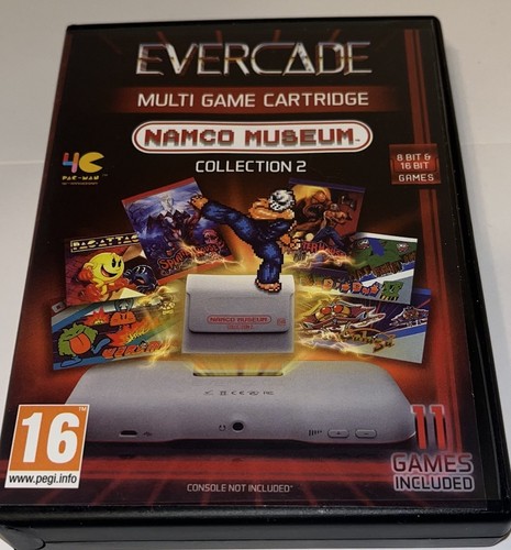 Ever cade multigioco - cade,