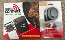 Weber Riutilizzabile Connect