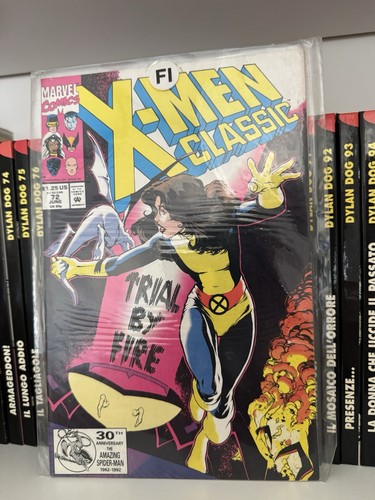 Men classic 72 marvel - ,
