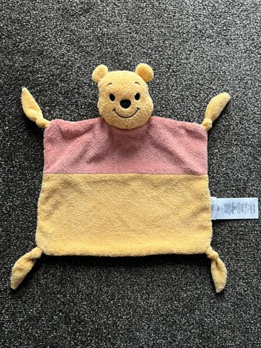 Disney store winnie the - the, pooh