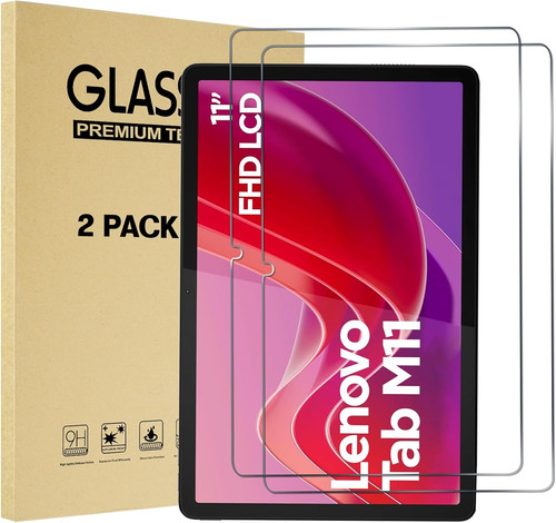 Pellicola lenovo tab m11 2024 - pellicola,