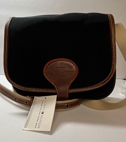 Borsa tracolla tommy - tracolla,