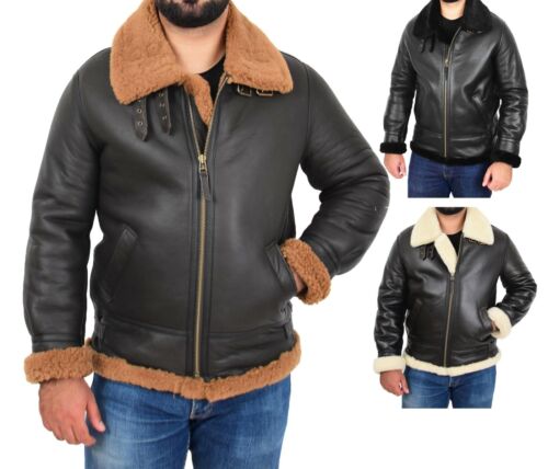 Giacca volante vera - , di