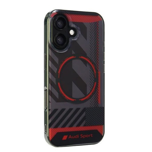 Custodia cover audi iphone - audi,
