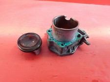 CILINDRO + PISTONE MOTORE