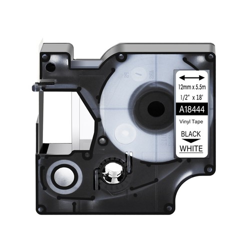 1pk nastro etichetta - 1/2",