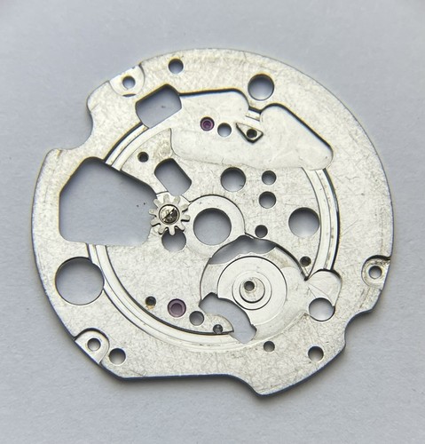 Movimento seiko 6138b - seiko,