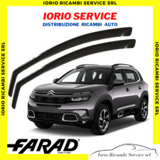 DEFLETTORI ARIA CITROEN C5