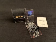 Bussola combinata Coghlan's