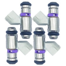 4 iniettori per VW Golf Polo