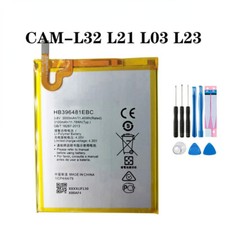 Per huawei y6ii - y6, 2