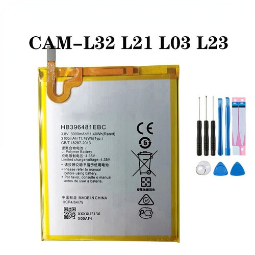 Per huawei y6ii cam - huawei, 2
