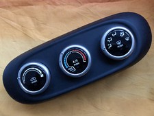 FIAT 500 X - CONTROLLER CLIMA
