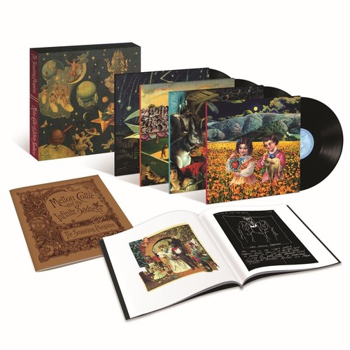 Smashing pumpkins mellon - smashing,