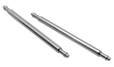 Citizen 2 x barra a molla Ø