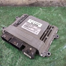 Centralina Gas Metano Mercedes Classe B W245 2007 2.0 Benzina NTG A2661531291