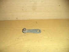 GARELLI GULP MATIC 50 MONOMARCIA - LEVA FRENO A TAMBURO ANTERIORE