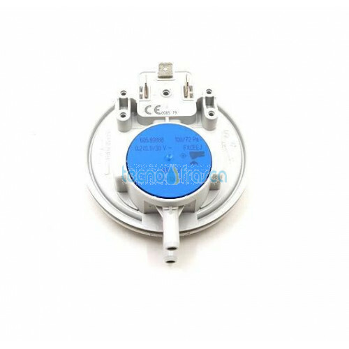 Vaillant kit pressostato - vaillant,