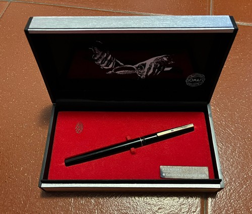 Omas rinascimento - omas,