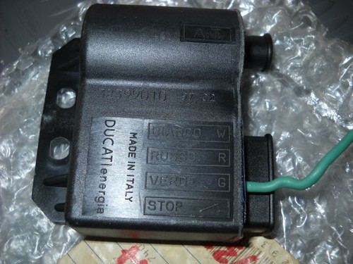 2932585 centralina gilera - centralina,