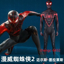 Costume Marvel Spider-Man 2