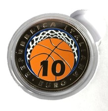 ITALIA 2021 FEDERAZIONE