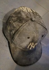 New York Yankees Mens Snapback