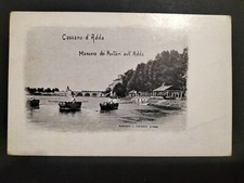 CASSANO D' ADDA MANOVRA