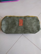 STEFANEL  -ASTUCCIO/BUSTINA Scuola-CORDURA Vintage anni 90