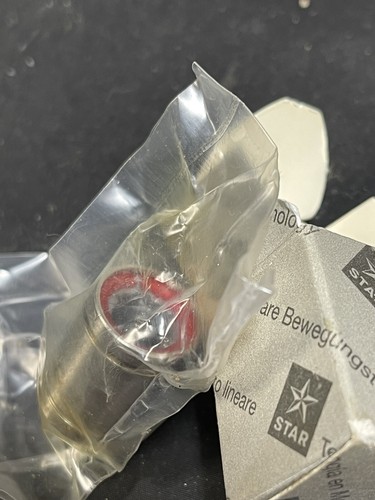 Boccola cuscinetto tecnologia