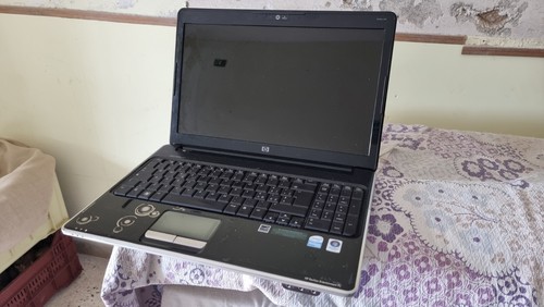 Pavillon dv6 1200sl - hp,