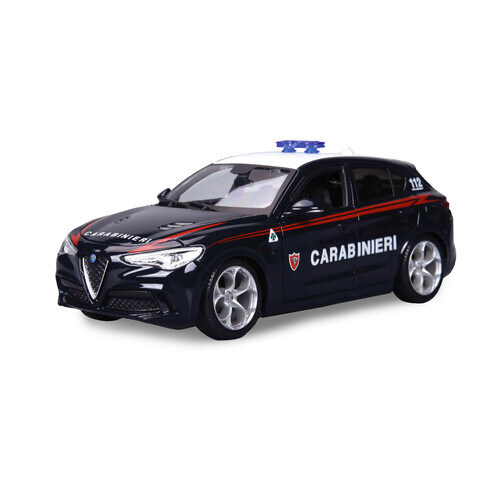 Lirp auto carabinieri - lirp, alfa