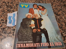TV SORRISI E CANZONI 14
