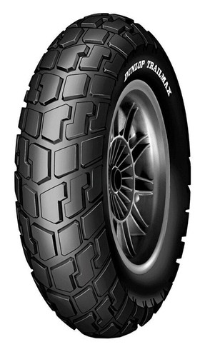 Pneumatico copertone 130/90-10