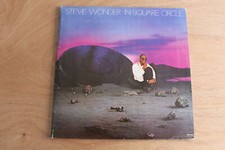 STEVIE WONDER - In square