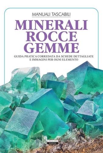 Libro viola autieri - autieri,