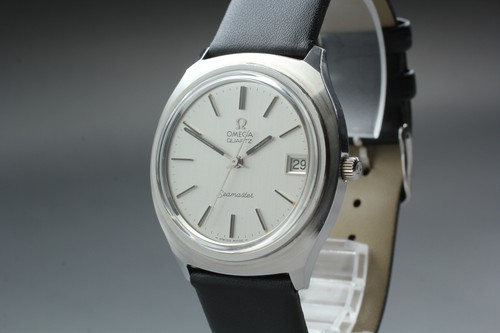 Orologio uomo vintage - orologio, 1980