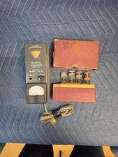 Heathkit GD-1B Misuratore di