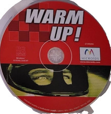 WARM UP per PC - Computer - ITALIANO