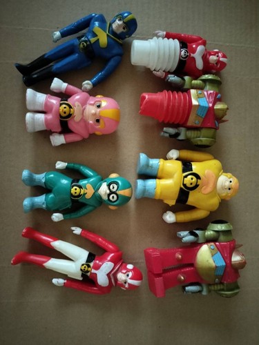 Vintage takara gowappa - gowappa, 5