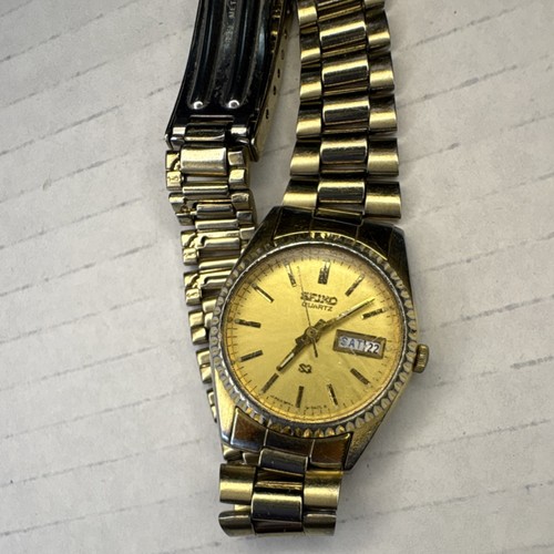 Orologio polso seiko - orologio, quarzo